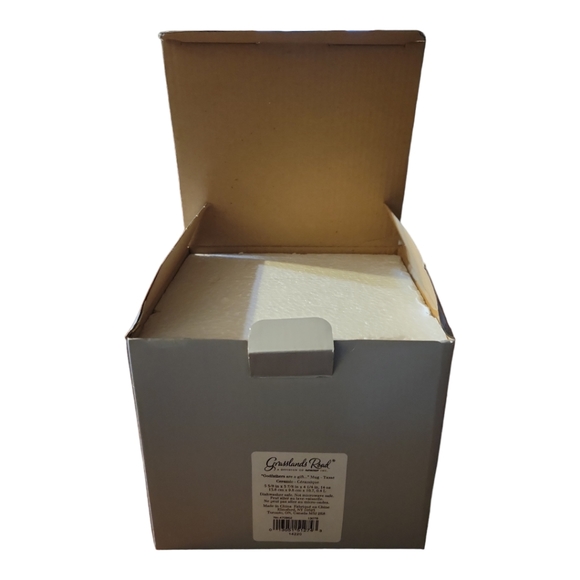 Vtg Grasslands Road Godfather's Are A Gift Mug Tasse Ceramic #14220 - Picture 7 of 10